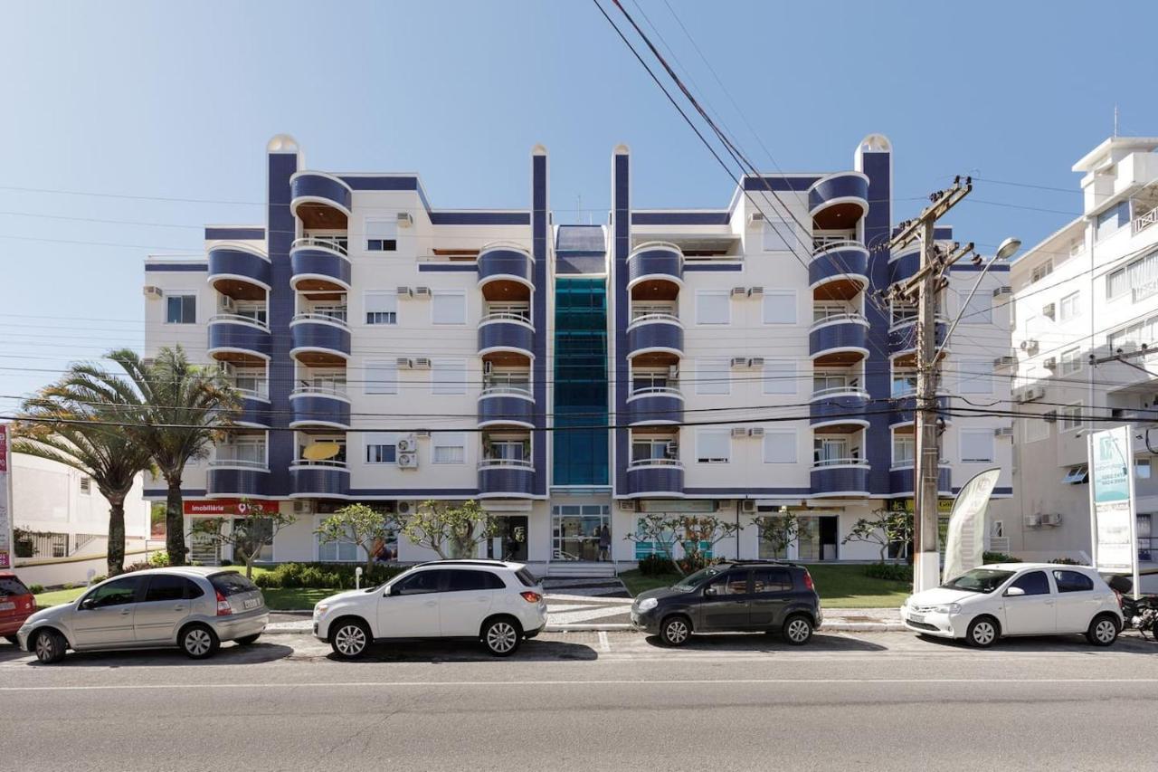 Apartment Belo Apto Com Churrasqueira A 100m Da