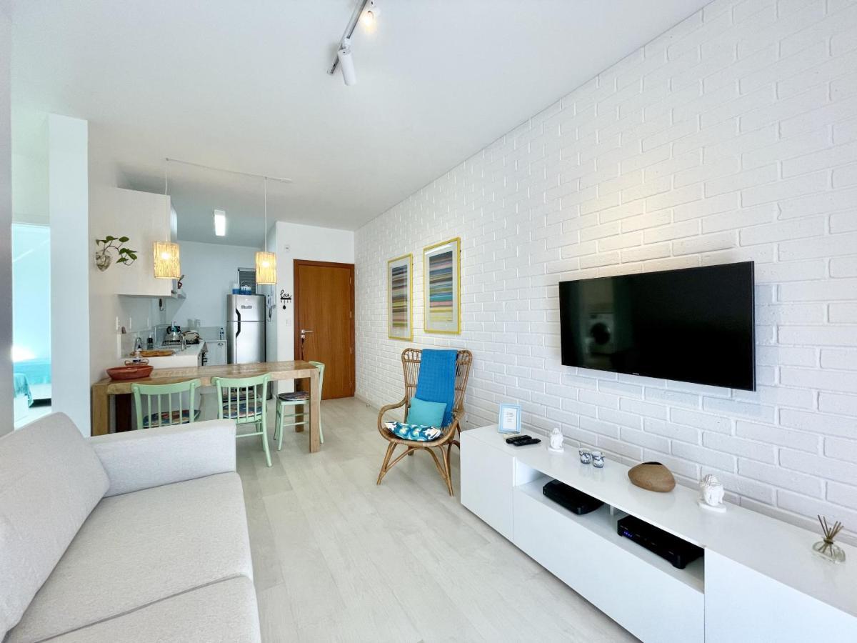 Apartment Belo Apto Com Churrasqueira A 100m Da