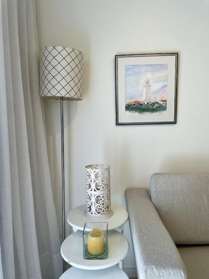 Apartment Belo Apto Com Churrasqueira A 100m Da Florianopolis