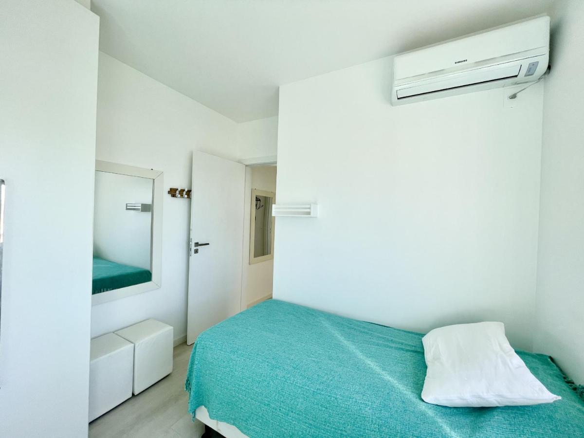 Apartment Belo Apto Com Churrasqueira A 100m Da Florianopolis