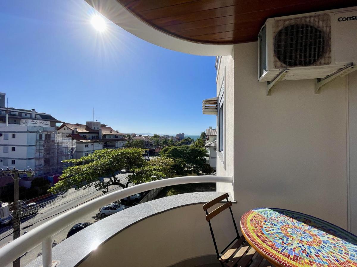 Apartment Belo Apto Com Churrasqueira A 100m Da *